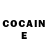 Cocaine Колумбийский Chizzy Opera