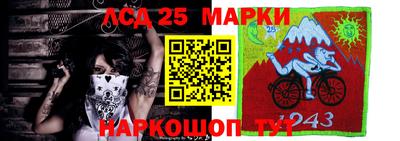 крисы Кинель